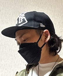 DC SHOES | キャップ