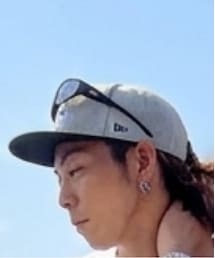 Champion | キャップ