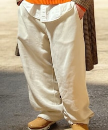 GU | スウェットパンツ