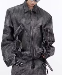 NAMJA | ジャケット/アウター