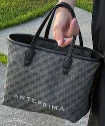 ANTEPRIMA | トートバッグ
