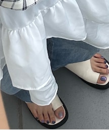 ORiental TRaffic | サンダル