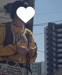Re:make | スウェット