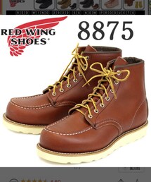 RED WING | ブーツ
