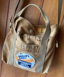 Handmade | ショルダーバッグ