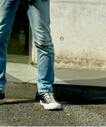 STONE ISLAND | デニムパンツ