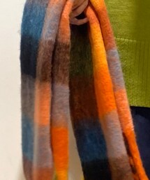 ITEMS URBANRESEARCH | ストール/ショール