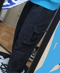 VINTAGE(ヴィンテージ)の「パンツ(カーゴパンツ)」