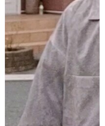 WYM LIDNM | シャツ/ブラウス