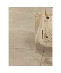 もらいもの | トートバッグ