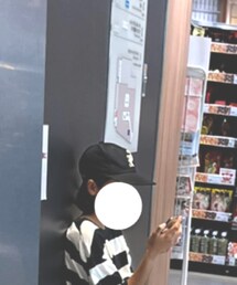 GOODENOUGH | キャップ