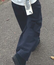 UNIQLO | チノパンツ