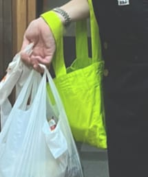 Handmade | トートバッグ