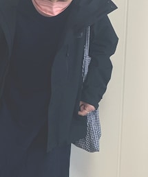 HELLY HANSEN | マウンテンパーカー