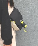 Kappa(カッパ)の「バッグ(ショルダーバッグ)」