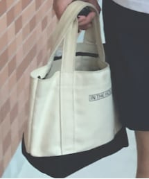 IN THE HOUSE | トートバッグ