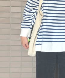 the POOL aoyama | トートバッグ