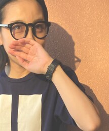 GSHOCK | アナログ腕時計