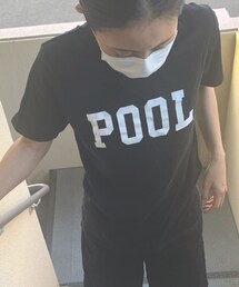 the POOL aoyama | Tシャツ/カットソー
