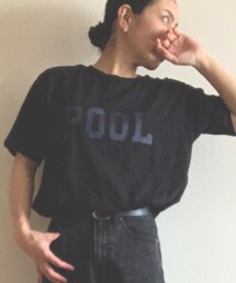 the POOL aoyama | Tシャツ/カットソー