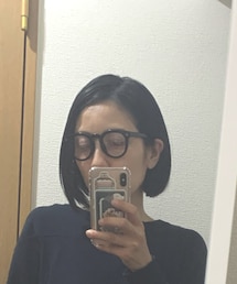 UNIQLO | メガネ