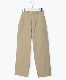 Melan Cleuge | カーゴパンツ
