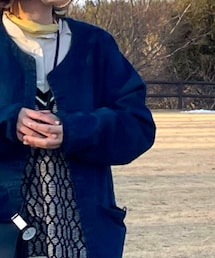 COBMASTER | デニムジャケット