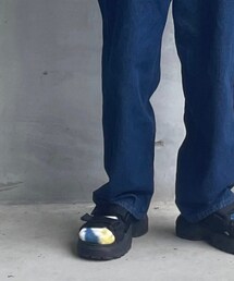 ground colony | サンダル