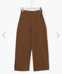 Melan Cleuge | パンツ