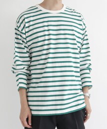 Melan Cleuge | Tシャツ/カットソー