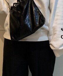 CONTROL FREAK / CTFK | ショルダーバッグ