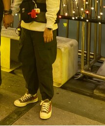 CONVERSE | スニーカー