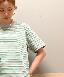 URBAN RESEARCH DOORS | Tシャツ/カットソー