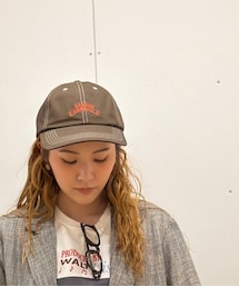 URBAN RESEARCH DOORS | キャップ