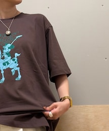SENSE OF PLACE by URBAN RESEARCH | Tシャツ/カットソー