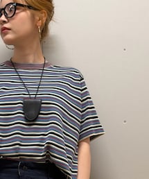 RYE TENDER | トップス