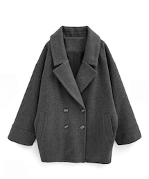 GRL | チェスターコート