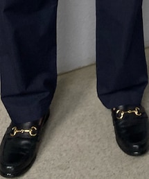 EDIFICE | ローファー