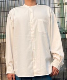 GU | シャツ/ブラウス