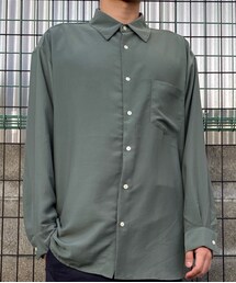 GU | シャツ/ブラウス