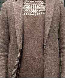 EDIFICE | ジャケット/アウター