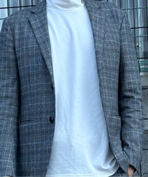 EDIFICE | セットアップ