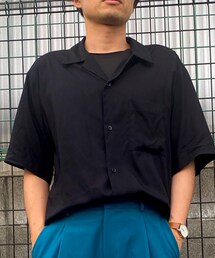 GU | シャツ/ブラウス