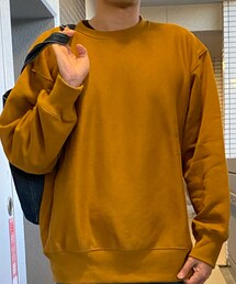 GU | スウェット