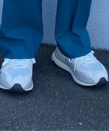 NEW BALANCE | スニーカー