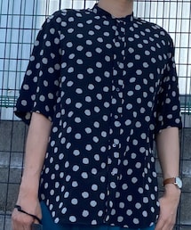 EDIFICE | シャツ/ブラウス