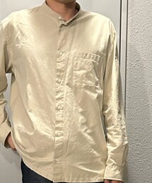 無印良品 | シャツ/ブラウス