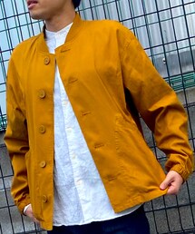 UNIQLO | ブルゾン