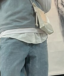 ZARA | Tシャツ/カットソー