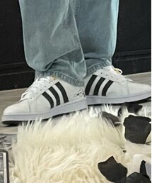 adidas | スニーカー